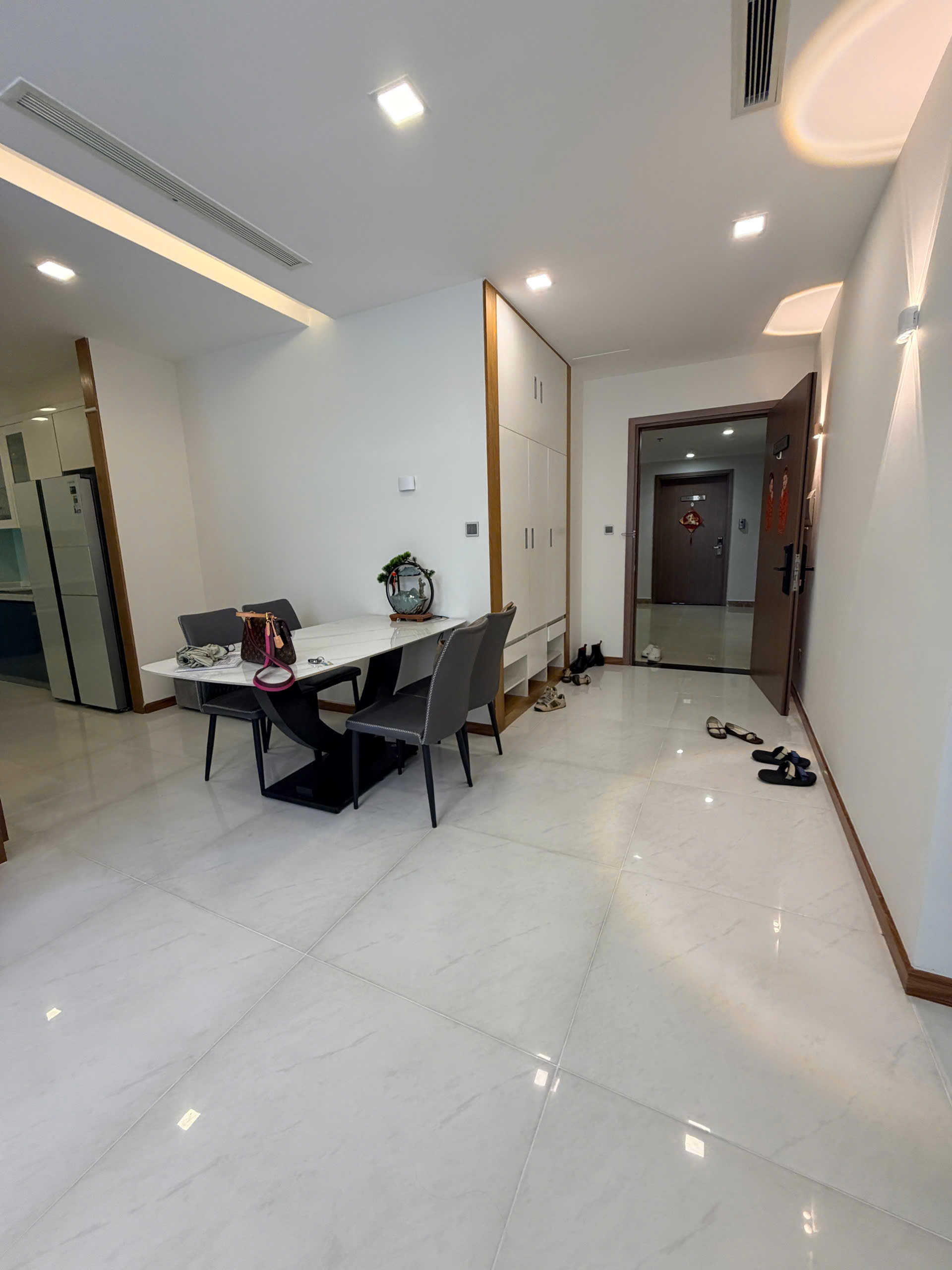 Căn Hộ Cho Thuê T08